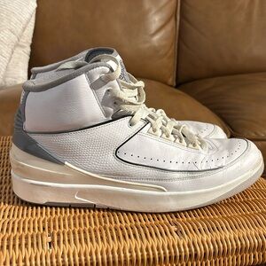 Men’s Air Jordan retro 2